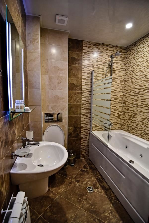 Гостевой дом Zarevata Guest House Велинград-45