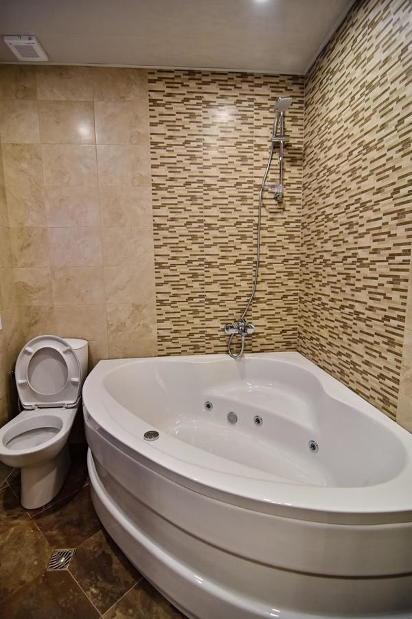 Гостевой дом Zarevata Guest House Велинград